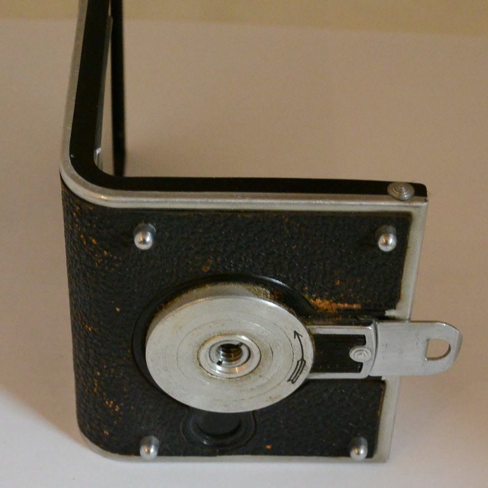 ROLLEI BACK - Picture 4 of 4